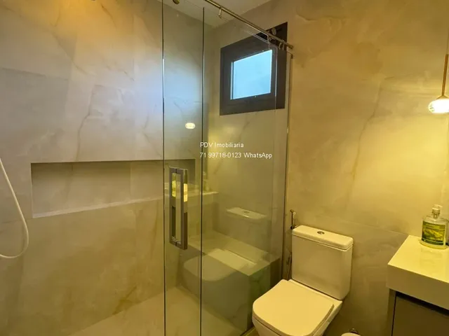 Imagem 7: CASA EM CONDOMINIO RESIDENCIAL em SALVADOR - BA, JAGUARIBE
