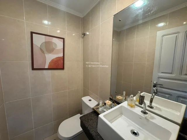 Imagem 4: CASA EM CONDOMINIO RESIDENCIAL em SALVADOR - BA, JAGUARIBE