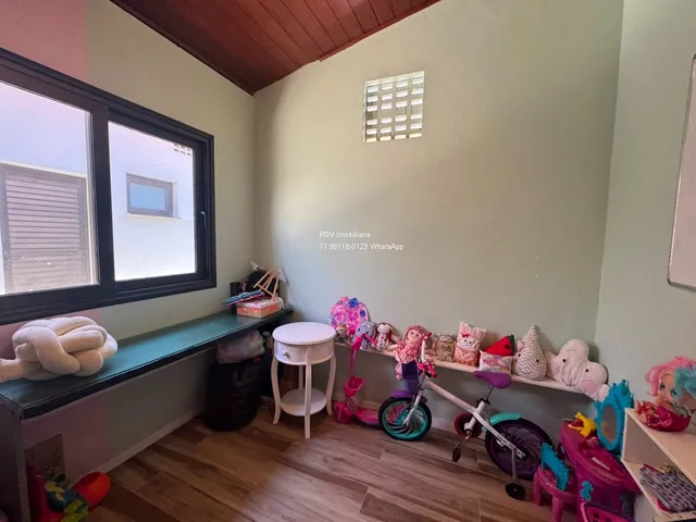 Imagem 16: CASA EM CONDOMINIO RESIDENCIAL em SALVADOR - BA, JAGUARIBE