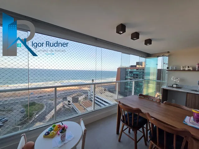 Imagem: Bahia Mar - 109 M² 3 Quartos Vista