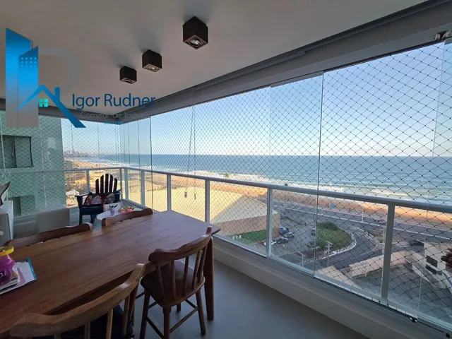 Imagem 9: Bahia Mar - 109 M² | 3 Quartos | Vista Mar 180°