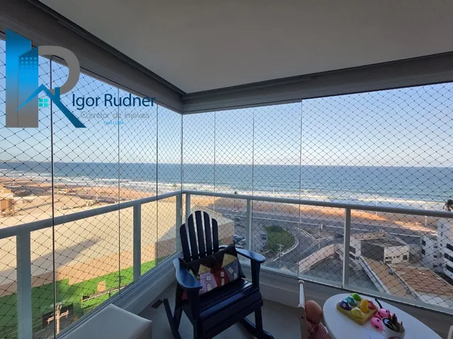 Imagem 16: Bahia Mar - 109 M² | 3 Quartos | Vista Mar 180°