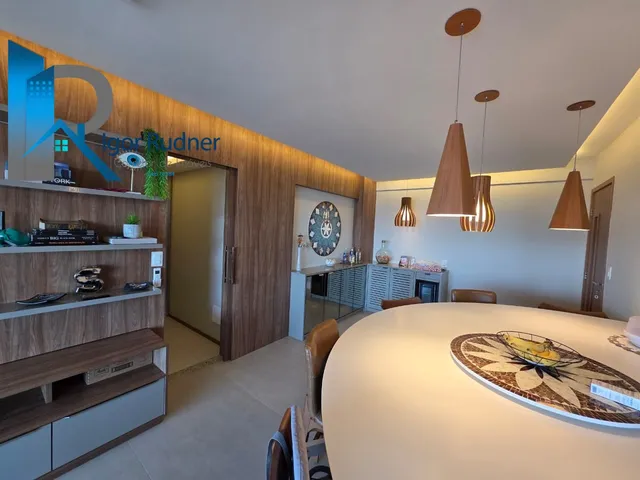 Imagem 10: Bahia Mar - 109 M² | 3 Quartos | Vista Mar 180°