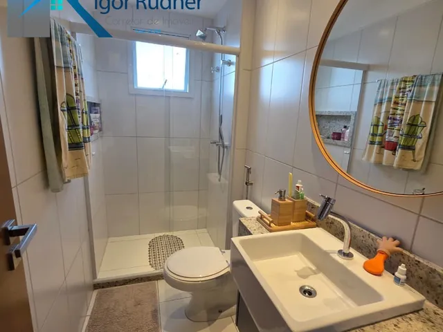 Imagem 11: Bahia Mar - 109 M² | 3 Quartos | Vista Mar 180°