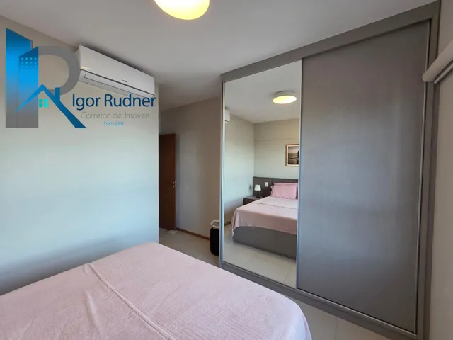 Imagem 5: Bahia Mar - 109 M² | 3 Quartos | Vista Mar 180°