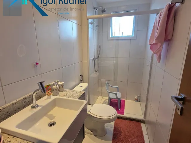 Imagem 6: Bahia Mar - 109 M² | 3 Quartos | Vista Mar 180°