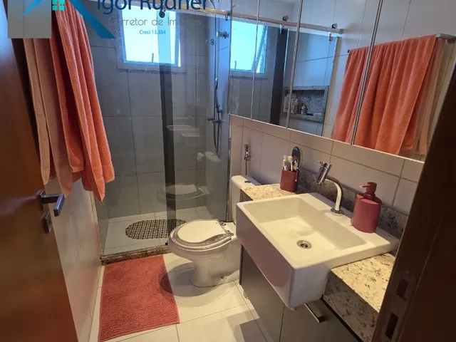 Imagem 3: Bahia Mar - 109 M² | 3 Quartos | Vista Mar 180°
