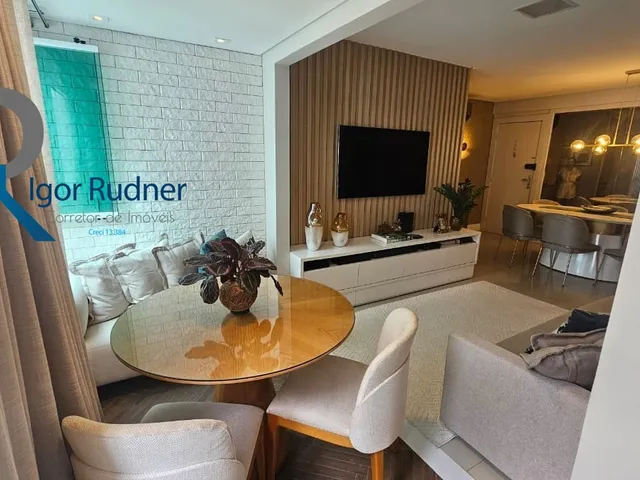 Imagem: Atlantic Garden - 75 m² 2 Suítes Varanda