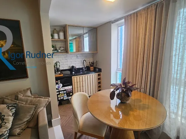 Imagem 16: Atlantic Garden - 75 M² | 2 Suítes | Varanda Gourmet