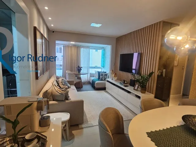 Imagem 6: Atlantic Garden - 75 M² | 2 Suítes | Varanda Gourmet