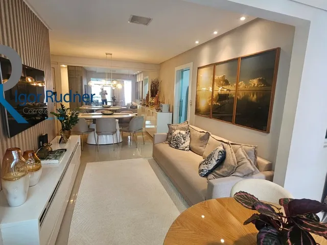 Imagem 14: Atlantic Garden - 75 M² | 2 Suítes | Varanda Gourmet