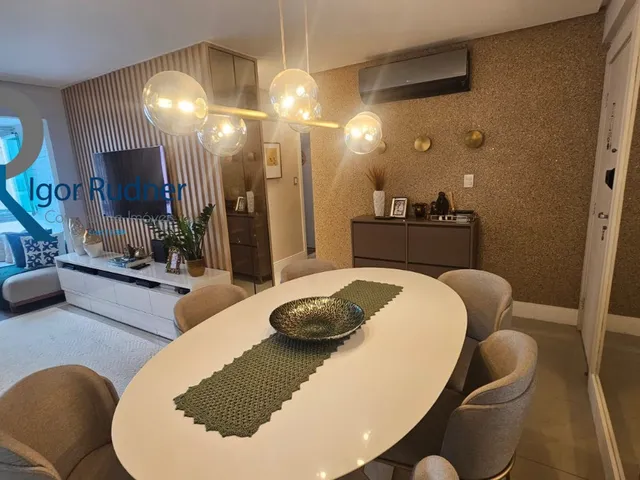 Imagem 4: Atlantic Garden - 75 M² | 2 Suítes | Varanda Gourmet