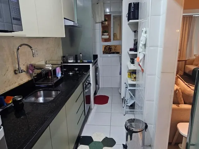 Imagem 13: Atlantic Garden - 75 M² | 2 Suítes | Varanda Gourmet