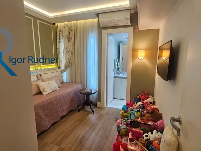 Imagem 11: Atlantic Garden - 75 M² | 2 Suítes | Varanda Gourmet