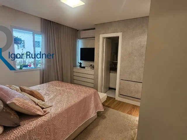 Imagem 10: Atlantic Garden - 75 M² | 2 Suítes | Varanda Gourmet