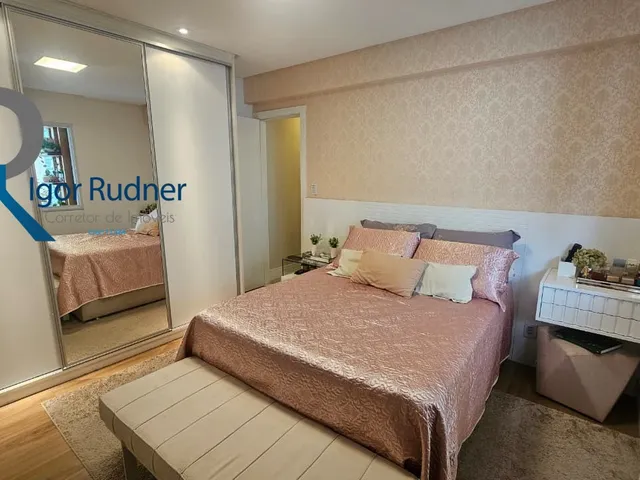 Imagem 12: Atlantic Garden - 75 M² | 2 Suítes | Varanda Gourmet