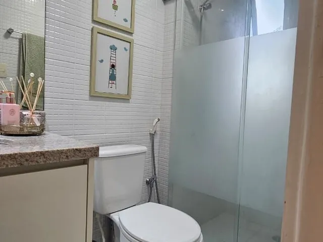 Imagem 3: Atlantic Garden - 75 M² | 2 Suítes | Varanda Gourmet