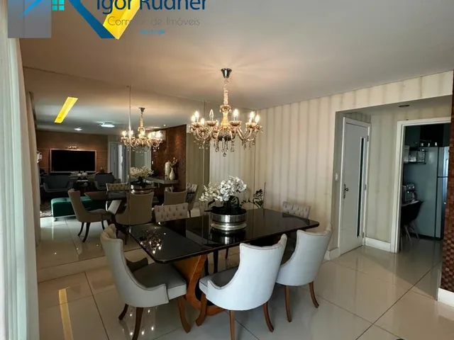Imagem 3: Barra Porto - 144 M² | 4 Quartos | Varanda Gourmet