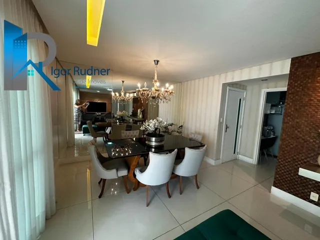 Imagem 5: Barra Porto - 144 M² | 4 Quartos | Varanda Gourmet