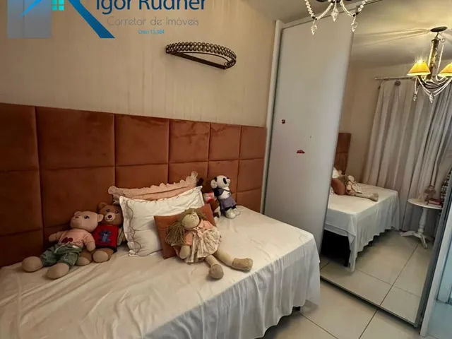 Imagem 11: Barra Porto - 144 M² | 4 Quartos | Varanda Gourmet