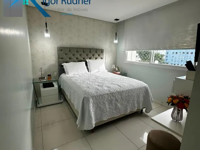 Imagem 15: Barra Porto - 144 M² | 4 Quartos | Varanda Gourmet
