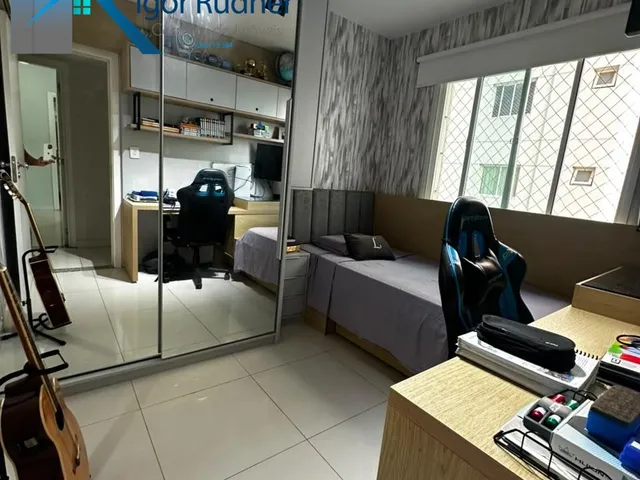 Imagem 10: Barra Porto - 144 M² | 4 Quartos | Varanda Gourmet