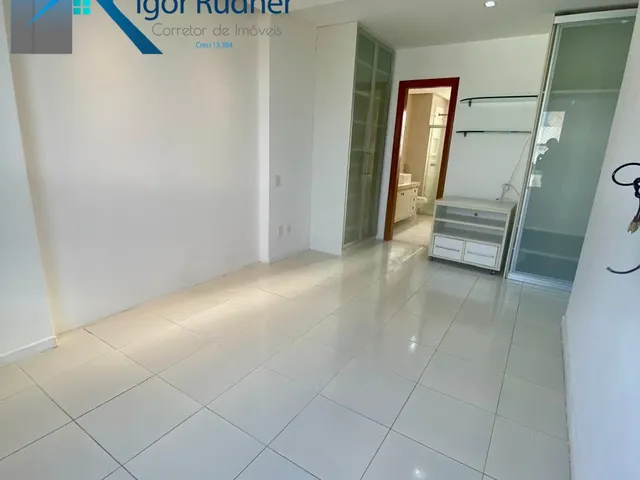 Imagem 6: Mansão Cittá Di Roma - 148 M² | 3 Quartos | Vista Mar