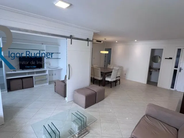 Imagem 5: San Diego - 140 M² | 3 Suítes | Andar Alto
