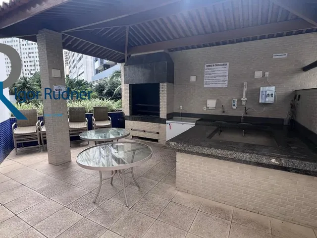 Imagem 2: San Diego - 140 M² | 3 Suítes | Andar Alto