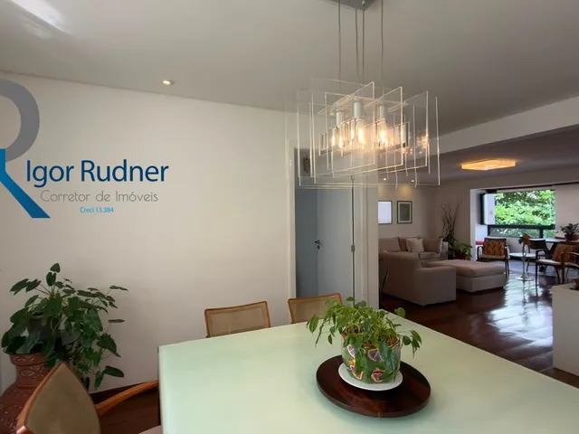 Imagem 7: Pituba - 196 M² | 4 Quartos | 3 Suítes | Varanda