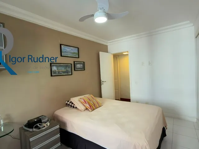 Imagem 10: Pituba - 196 M² | 4 Quartos | 3 Suítes | Varanda