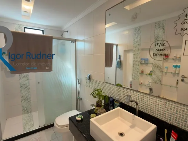 Imagem 16: Pituba - 196 M² | 4 Quartos | 3 Suítes | Varanda