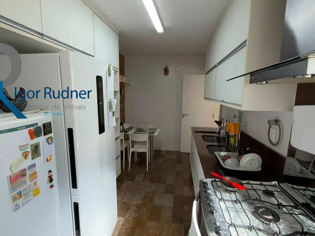 Imagem 6: Pituba - 196 M² | 4 Quartos | 3 Suítes | Varanda