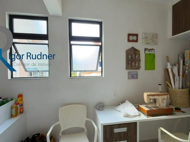 Imagem 11: Pituba - 196 M² | 4 Quartos | 3 Suítes | Varanda