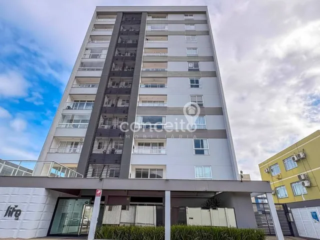 Imagem: Loft Semimobiliado no Bairro Itoupava Seca!