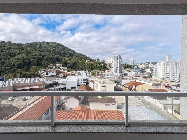 Imagem 4: Loft Semimobiliado no Bairro Itoupava Seca!