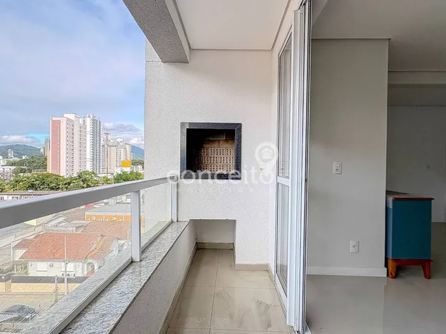 Imagem 6: Loft Semimobiliado no Bairro Itoupava Seca!