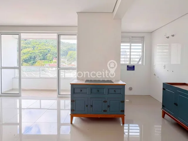 Imagem 2: Loft Semimobiliado no Bairro Itoupava Seca!