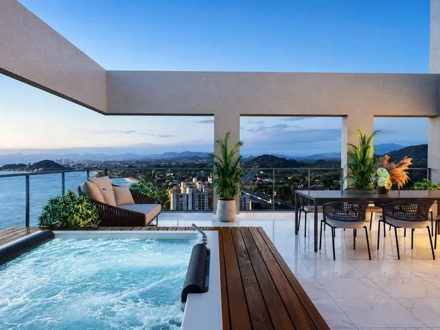 Imagem: Apartamento Recém Lançado em Barra Velha!