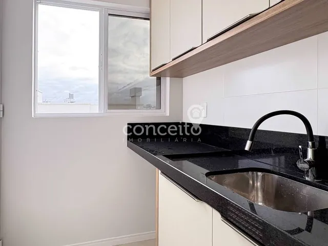 Imagem 3: Apartamento Semimobiliado com 2 Dormitórios na Velha!