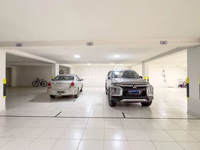 Imagem 10: Apartamento Semimobiliado com 2 Dormitórios na Velha!