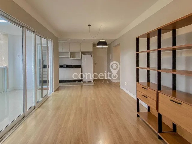 Imagem: O apartamento possui 2 Dormitórios, 2 Suítes, 3