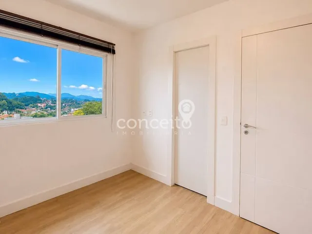 Imagem 3: Apartamento com 2 Suítes e 2 Vagas na Escola Agrícola!