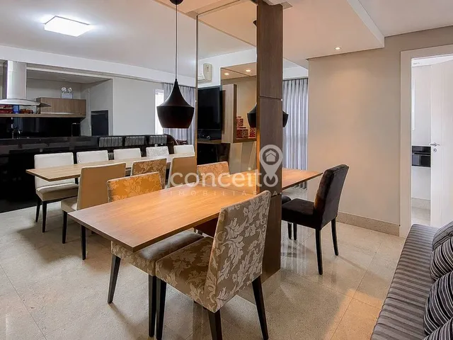 Imagem 4: Apartamento com 2 Suítes e 2 Vagas na Escola Agrícola!