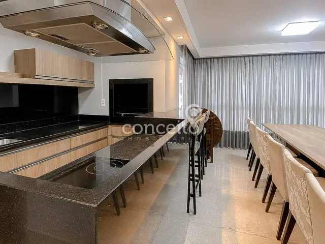 Imagem 7: Apartamento com 2 Suítes e 2 Vagas na Escola Agrícola!
