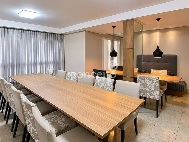 Imagem 5: Apartamento com 2 Suítes e 2 Vagas na Escola Agrícola!