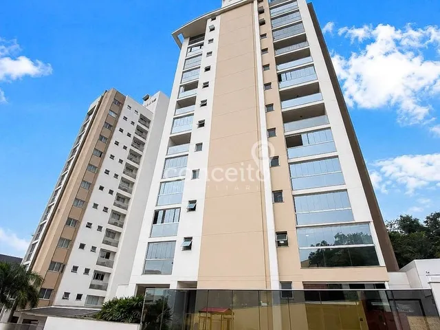 Imagem 14: Apartamento com 2 Suítes e 2 Vagas na Escola Agrícola!