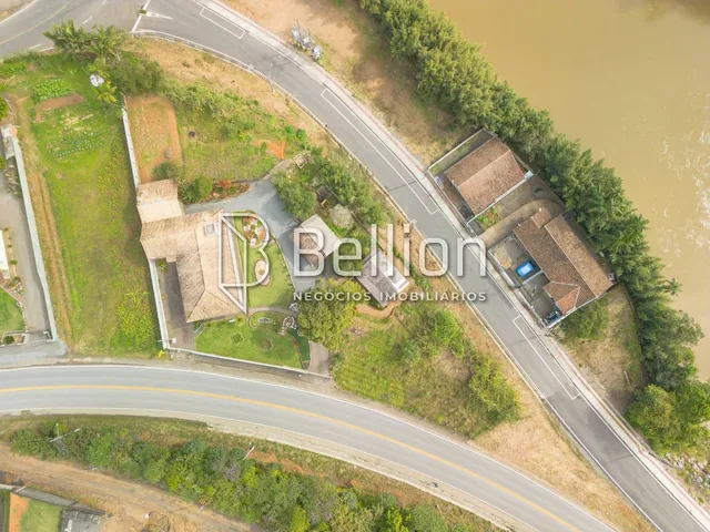 Imagem 8: Casa À Venda no Centro de Benedito Novo