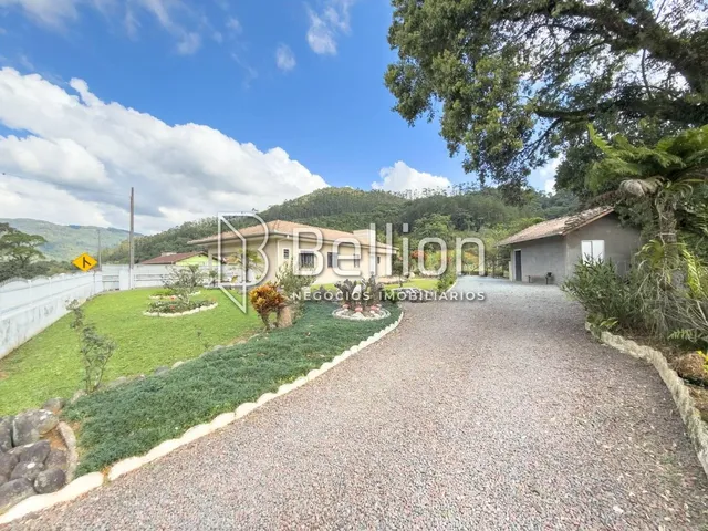 Imagem 5: Casa À Venda no Centro de Benedito Novo