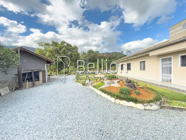 Imagem 6: Casa À Venda no Centro de Benedito Novo
